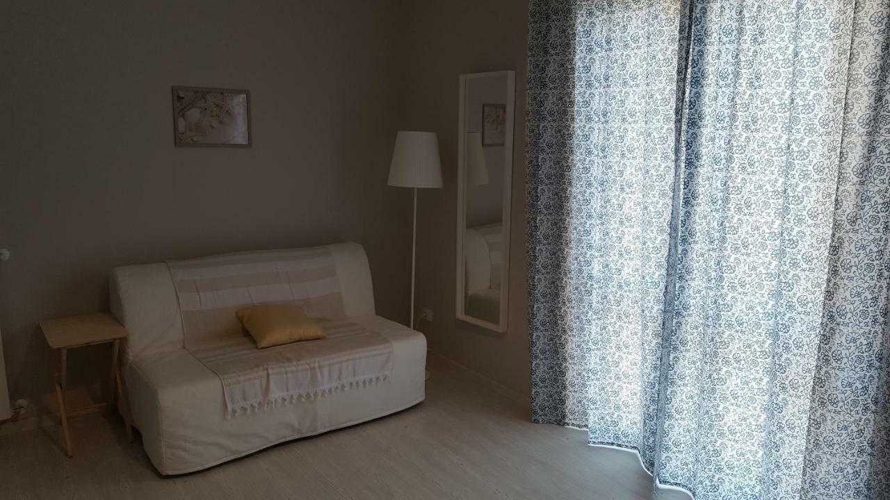 Galu Guest House Gaeta Exterior photo